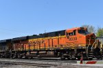 BNSF 8039